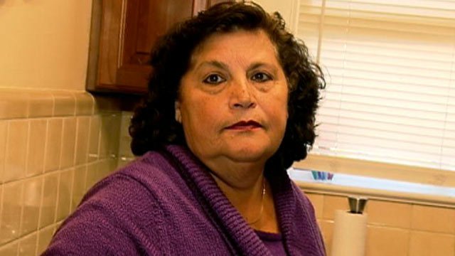 PHOTO: TLCs "Mamas Boys of the Bronx" star Gina Pairulli offers her recipe for Italian meatballs.