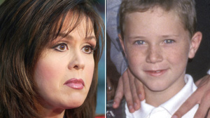 Marie Osmonds Son Dies in Los Angeles