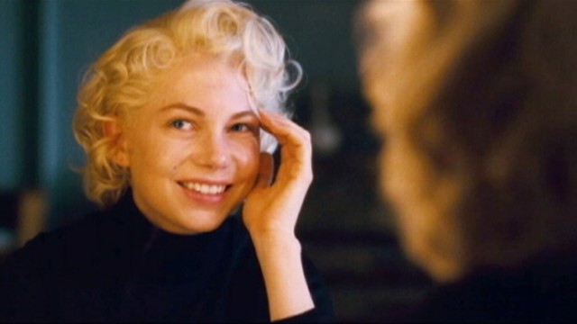 Michelle Williams Stars As Marilyn Monroe In My Week With Marilyn Video Abc News 8467