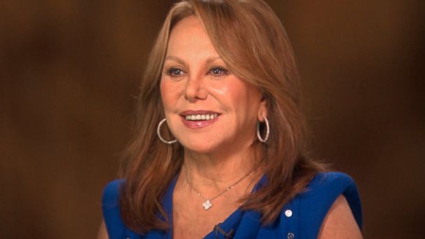 Marlo Thomas Porn Xxx - Person of the Week: Marlo Thomas and the 'Thanks and Giving' Campaign - ABC  News