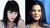 Michelle McGee to Get Reality Show While Sandra Bullock Stays Secluded