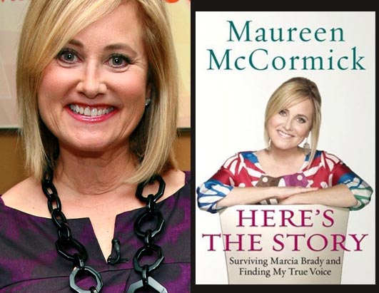 Maureen McCormick