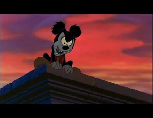 Happy Birthday Mickey Mouse 