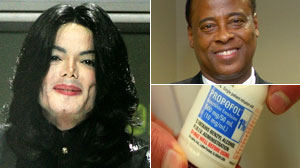 Michael Jackson Autopsy Results Tighten Net Around Dr. Conrad Murray