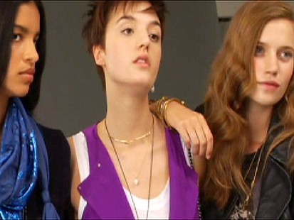 Fashion Programming On The Web