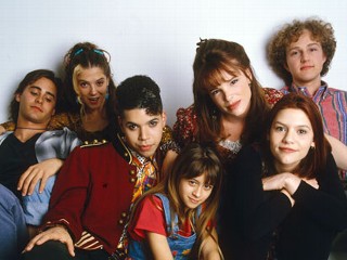 'My So Called Life': Then and Now