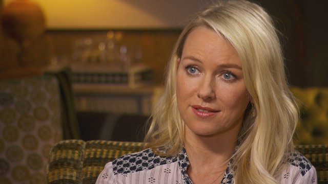 PHOTO: In "The Impossible," Naomi Watts plays the mother, Maria Belon, alongside Ewan McGregor, who plays her husband, Henry.