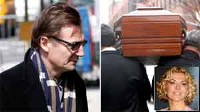 Family and friends gathers for Natasha Richardson's wake
