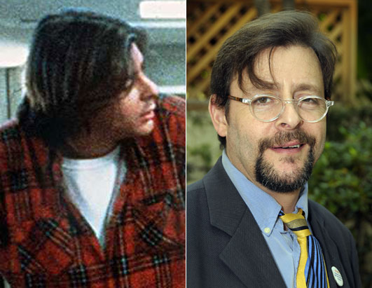 Breakfast Club WATN Judd Nelson