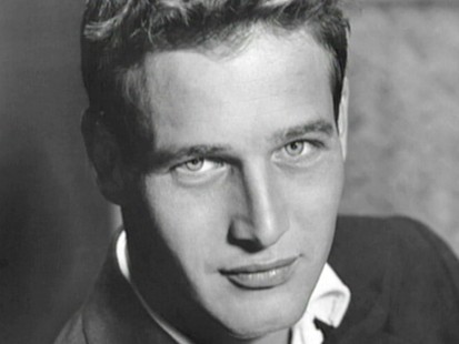 Paul Newman