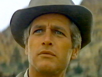 Paul Newman