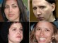 No Make-up