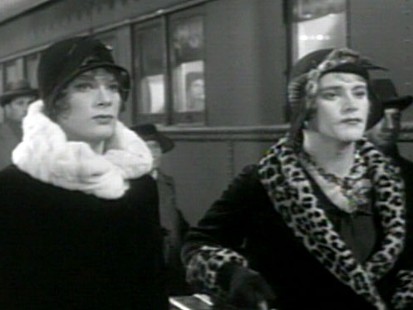 VIDEO: Actor Tony Curtis was best known for Some Like It Hot and The Defiant Ones.