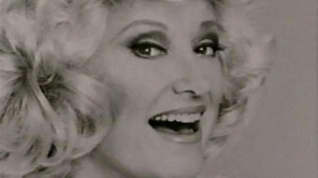 VIDEO: The standup comic paved the way for many female comedians.