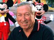 Roy Disney Dead at 79