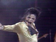 Michael Jackson Dead at 50