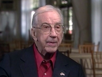 VIDEO: Ed McMahon has died at age 86.