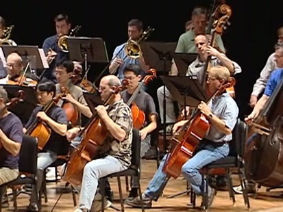 symphony