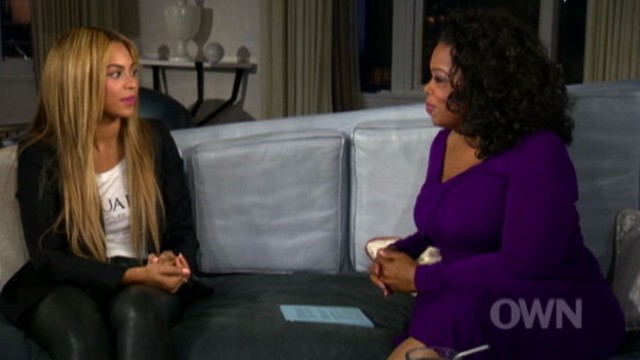 VIDEO: Episode of "Oprahs Next Chapter" airs Saturday, February 16 on OWN.