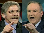 Political Spinning