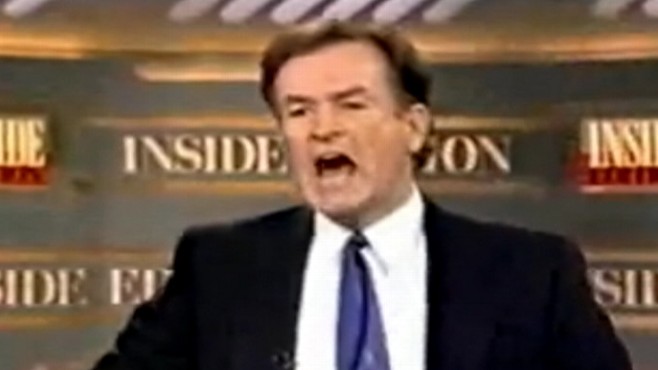 Video: Bill OReillys most famous outbursts.