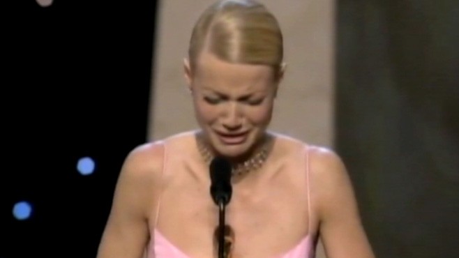 VIDEO: Winners have cried, jumped for joy and done pushups in the past.