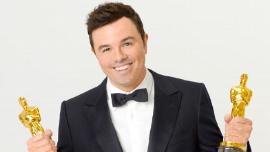 PHOTO: Seth MacFarlane will host "The 85th Annual Academy Awards," broadcasting live on Feb. 24, 2013.