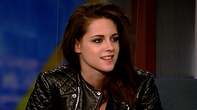 Kristen Stewart