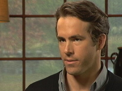 Ryan Reynolds: 2010s Sexiest Man Alive
