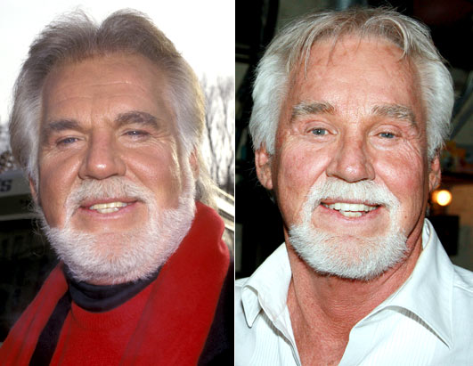 Kenny Rogers