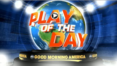 Play of the Day