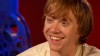 VIDEO: Rupert Grint on Swine Flu, Kissing a Castmate