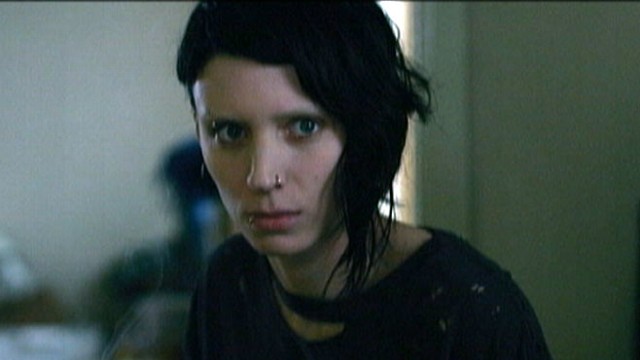 The Girl With The Dragon Tattoo Interview Rooney Mara Discusses Becoming Iconic Character 7795