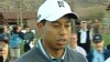 Video: Tiger Woods tops the gossip news.