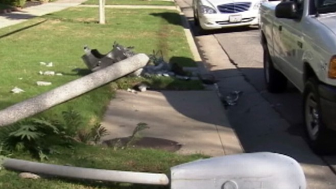 Video: Well known publicist, Ronni Sue Chasen, shot and killed.