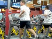 Quick Fix: See John Run