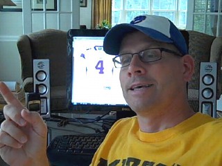 Quick Fix: The Never-ending Brett Favre Story