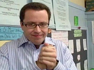 Quick Fix: What Does Jared Really Eat?
