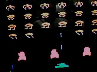 Quick Fix: 'space Invaders' Attack Expenses