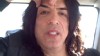 VIDEO: ABC's John Berman gets travel tips from Paul Stanley.