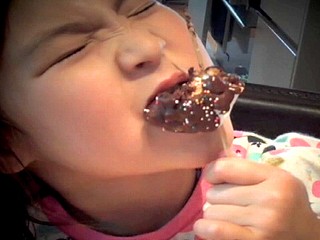  Juju Makes 'heaven On A Stick'