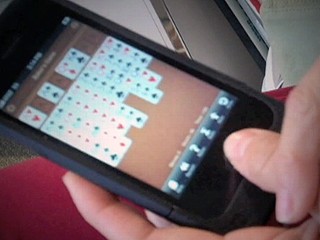 Quick Fix: Juju Juggles Iphone Apps