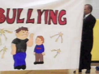Quick Fix: Juju Juggles School Bullies