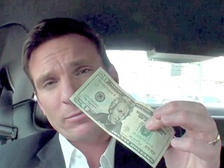 Cash, Coke And Credit: Money Secrets Revealed