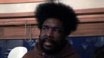 "Roots" drummer and DJ on politics and his new venture. 