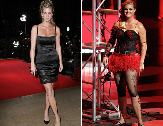 Ex-Supermodels: Where Are They Now?