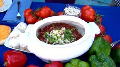 PHOTO: Chili