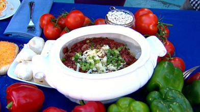 PHOTO: Chili