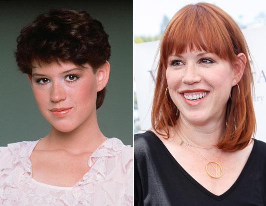 'Breakfast Club' 25th Anniversary: Cast Then and Now