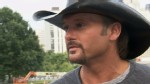 Tim McGraw: Over 40 Sex Symbol